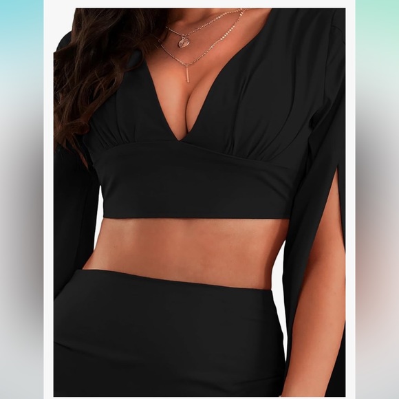 2 pc outfit - Picture 6 of 8